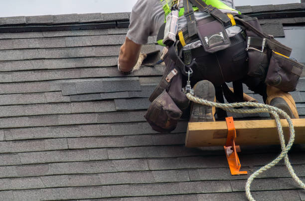 Reliable Roofing contractor in USA by Brentwood Metal Roofing